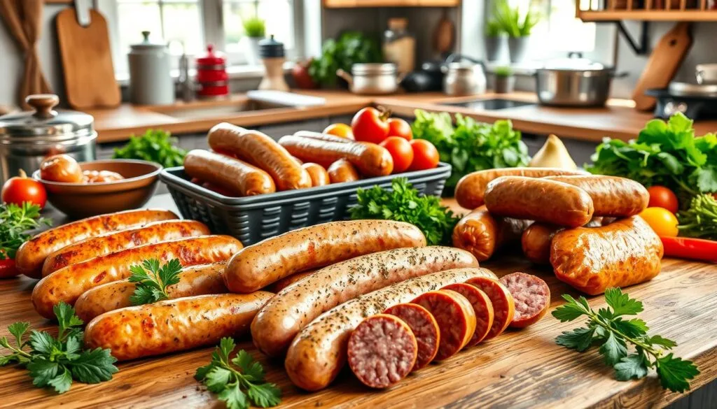 breakfast meats breakfast meats