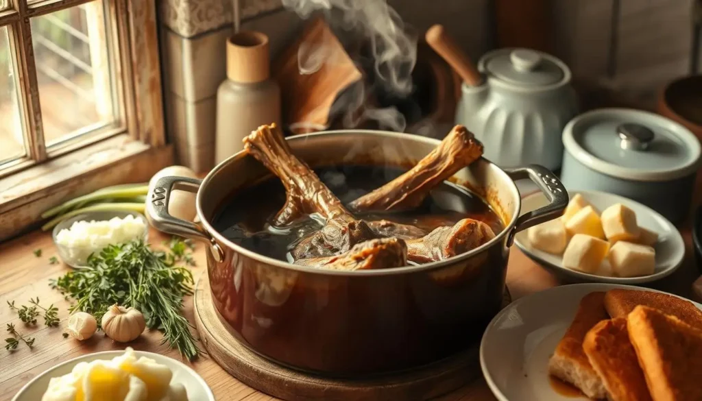 beef neck bones