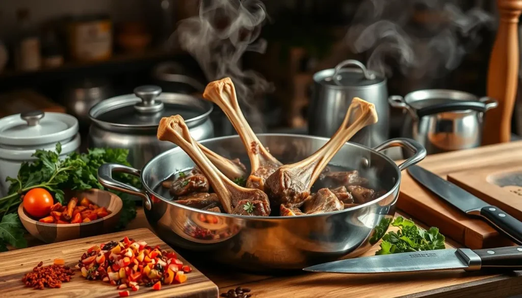 beef neck bones