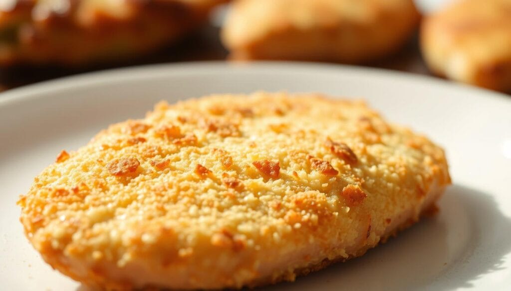 baked chicken cutlet baked chicken cutlet