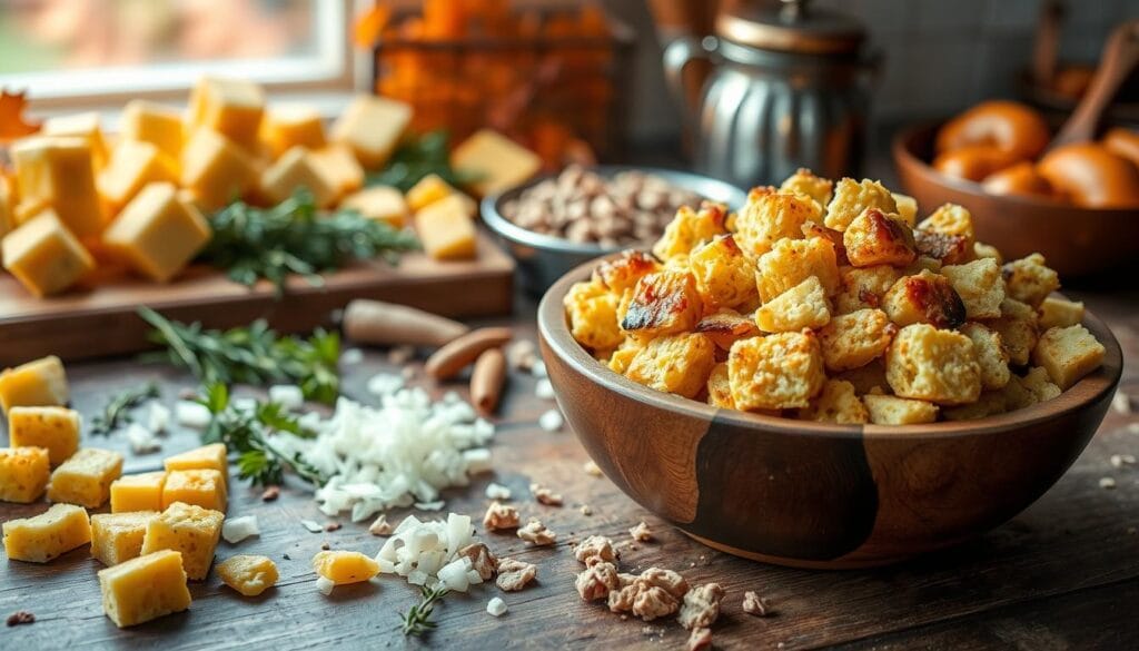 creative variations for cornbread dressing chicken and dressing recipe