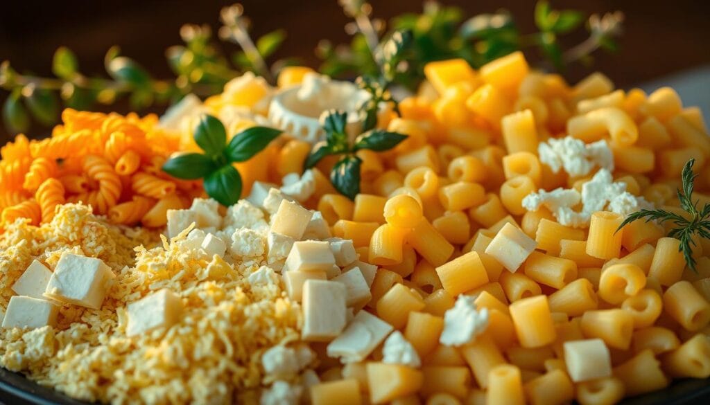 custom cheese and pasta options chick-fil-a mac and cheese recipe