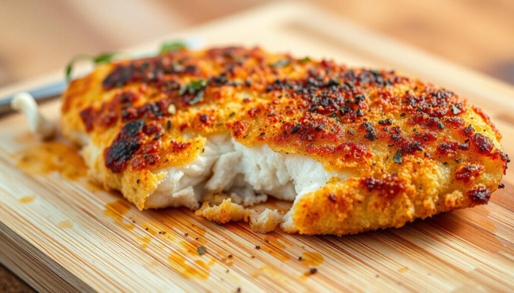 gluten-free baked chicken cutlet gluten-free baked chicken cutlet