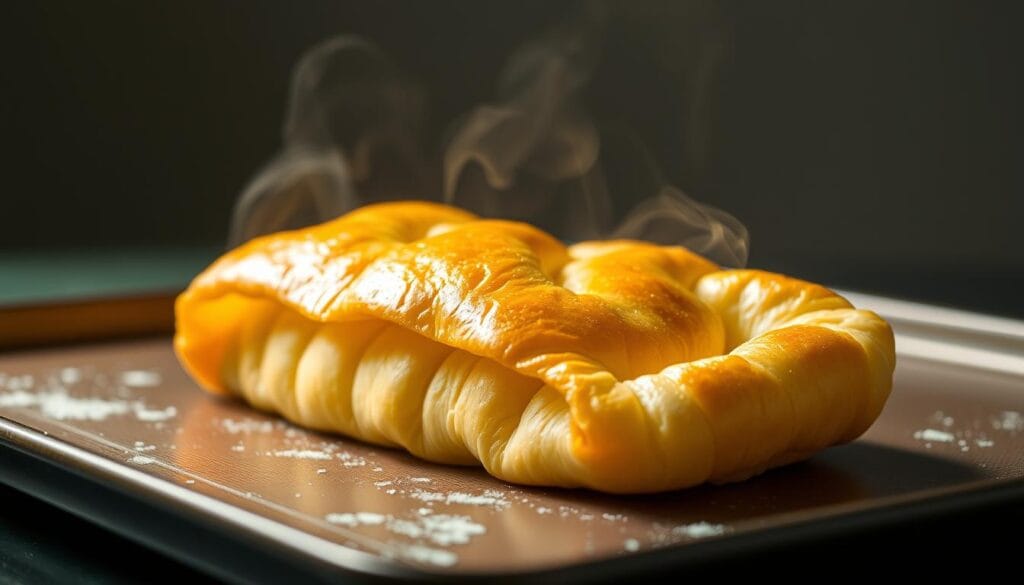 golden puff pastry recipe golden puff pastry recipe