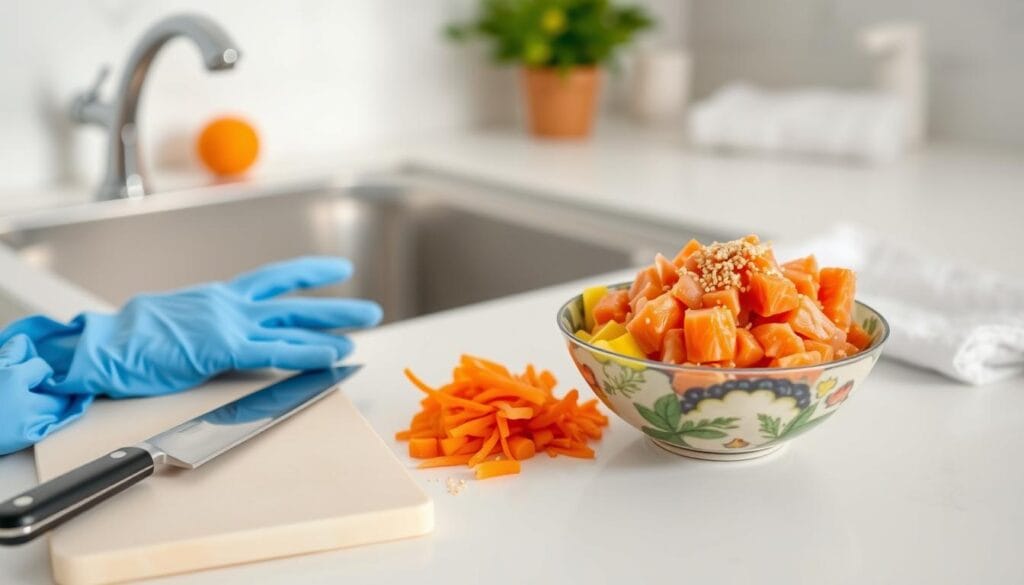 hygiene best practices for poke bowls hygiene best practices for poke bowls