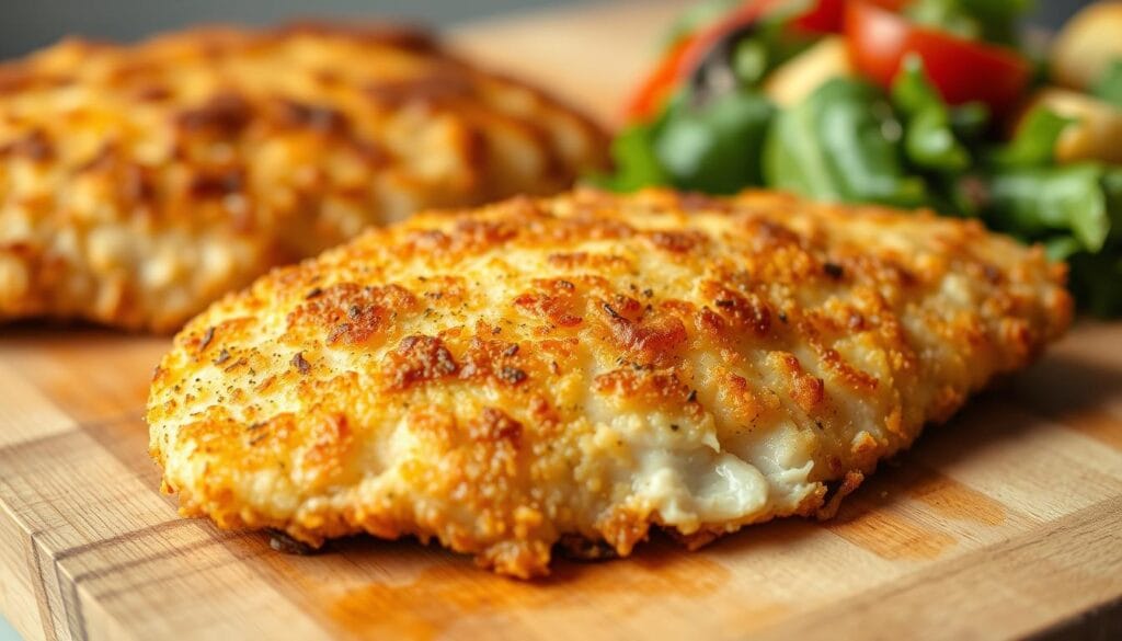 keto chicken cutlet keto chicken cutlet