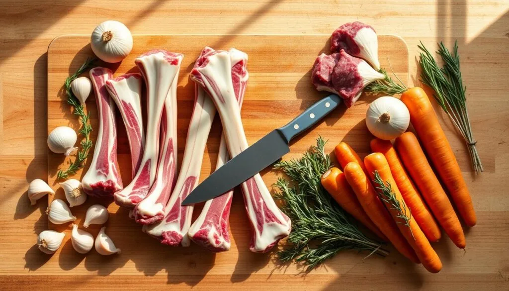 preparing beef neck bones ingredients beef neck bones recipe