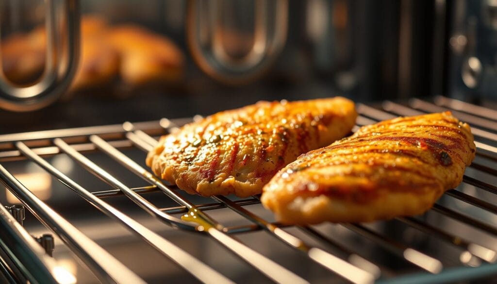 reheating chicken cutlets chicken cutlets