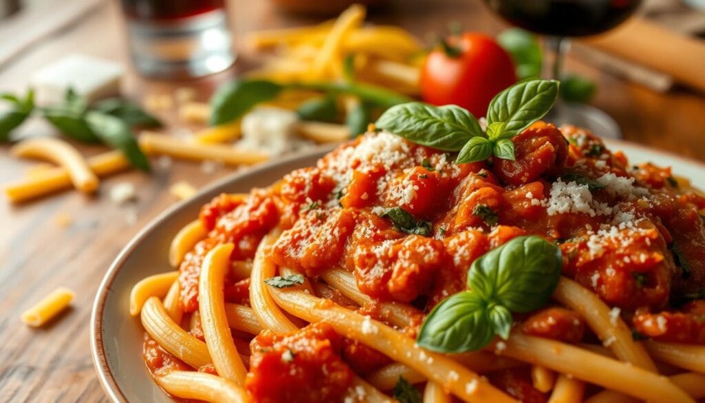 savory pasta recipe savory pasta recipe
