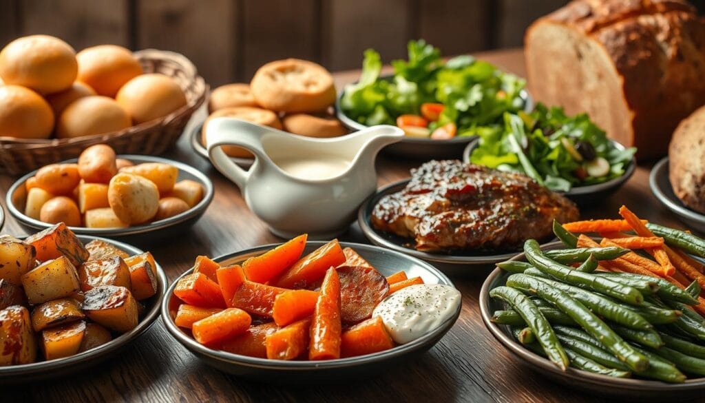 side dishes for roast side dishes for roast