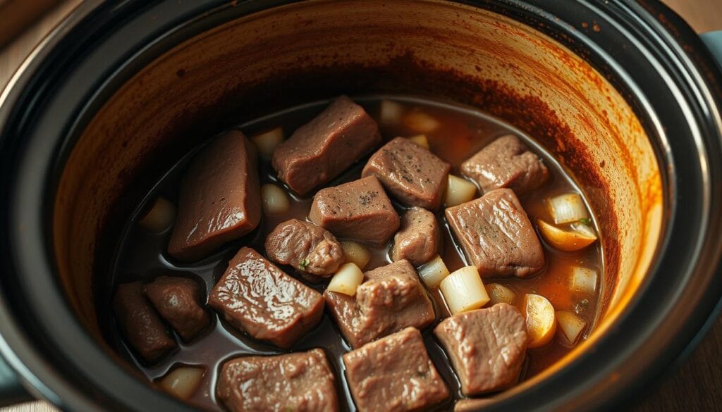slow cooker cube steak recipe slow cooker cube steak recipe