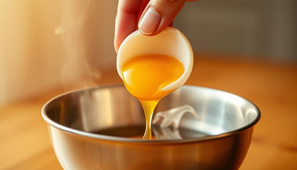 tempering egg technique chick-fil-a mac and cheese recipe