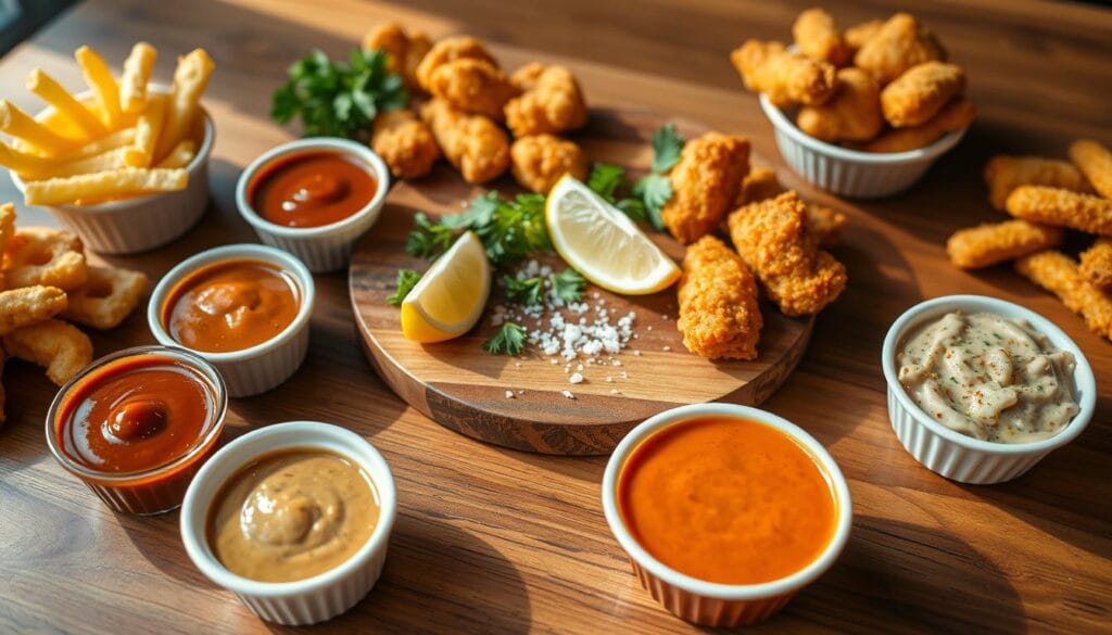Chick-fil-A Sauce Pairings Chick-fil-A Sauce Pairings