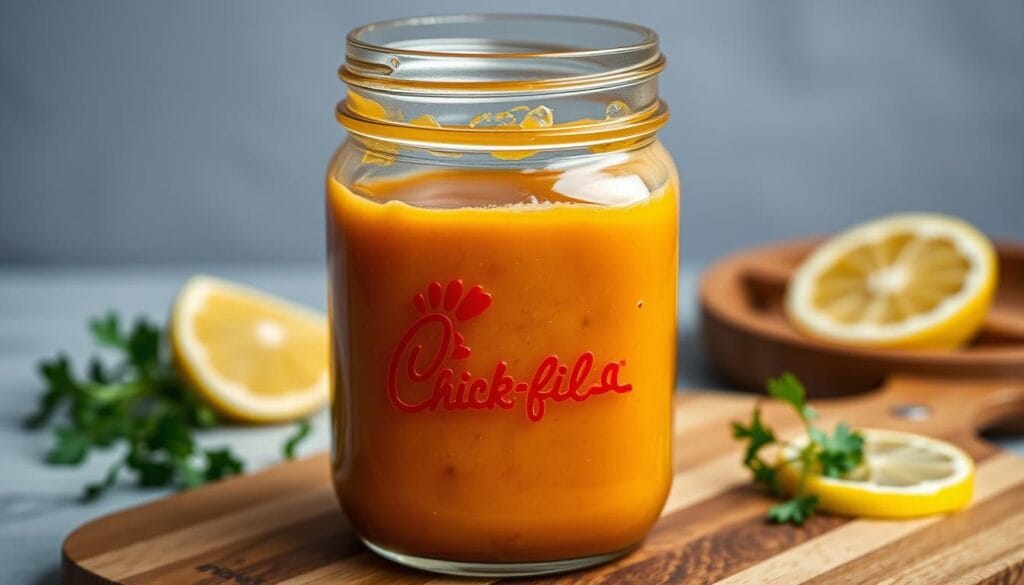Homemade Chick-fil-A Sauce in Large Batch Homemade Chick-fil-A Sauce in Large Batch