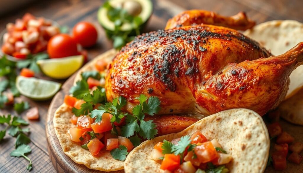 Mexican Rotisserie Chicken Recipes Mexican Rotisserie Chicken Recipes