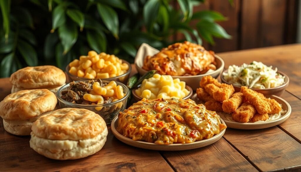 Southern Smothered Chicken Side Dishes Southern Smothered Chicken Side Dishes