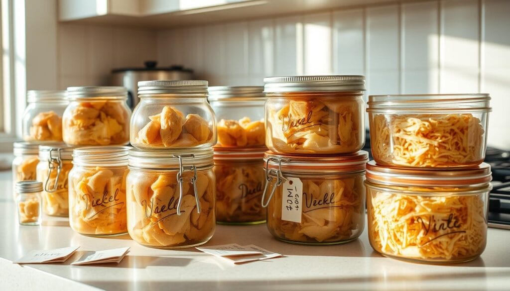 Storing Chicken and Cabbage Recipes Storing Chicken and Cabbage Recipes