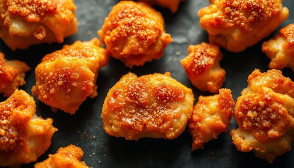 Crispy Chicken Bites Air Fryer Technique Crispy Chicken Bites Air Fryer Technique