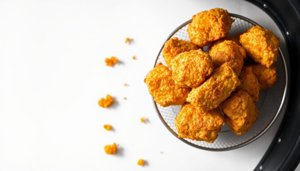 Crispy Chicken Bites Air Fryer Technique Crispy Chicken Bites Air Fryer Technique