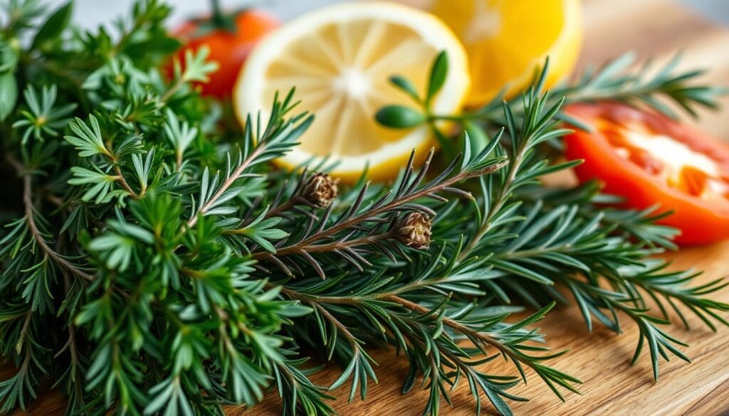 Greek Mediterranean Salmon Herb Combinations Greek Mediterranean Salmon Herb Combinations
