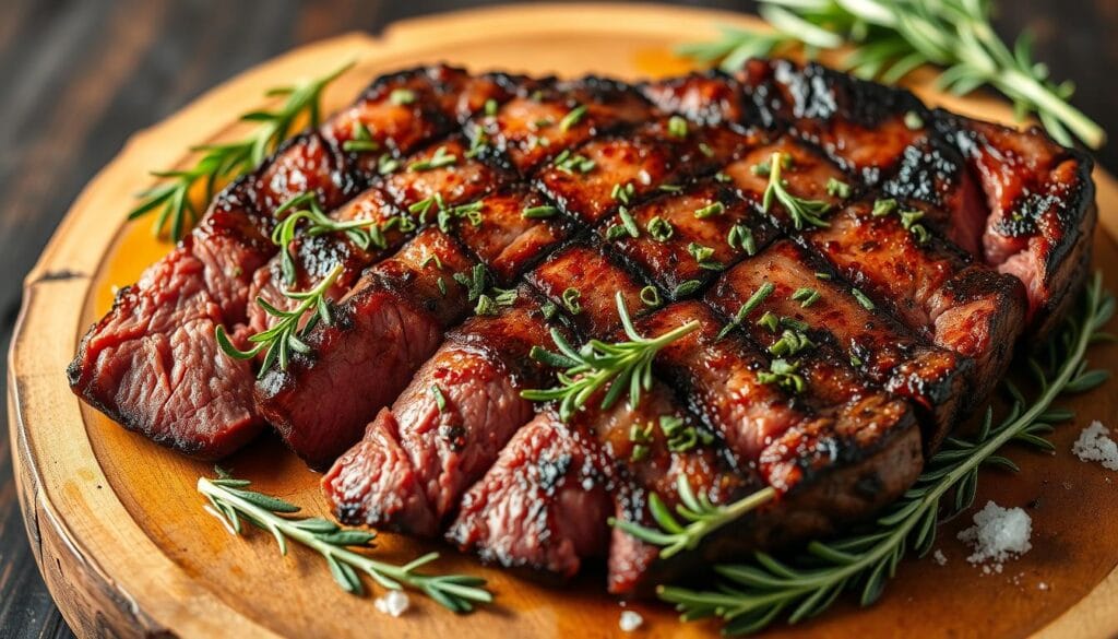 Mediterranean Tri Tip with Herbs Mediterranean Tri Tip with Herbs