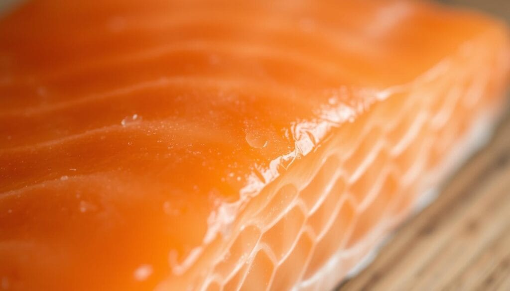 Smoked Salmon Pellicle Formation Smoked Salmon Pellicle Formation