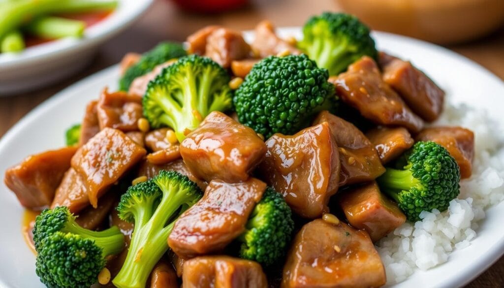 authentic beef with broccoli recipe authentic beef with broccoli recipe