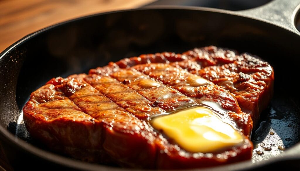 cooking thin steak cooking thin steak