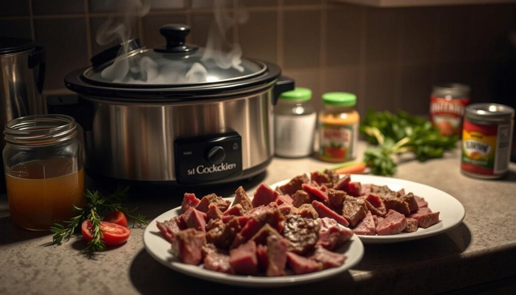 cube steak crockpot issues Cube Steak Recipes for Your Crockpot