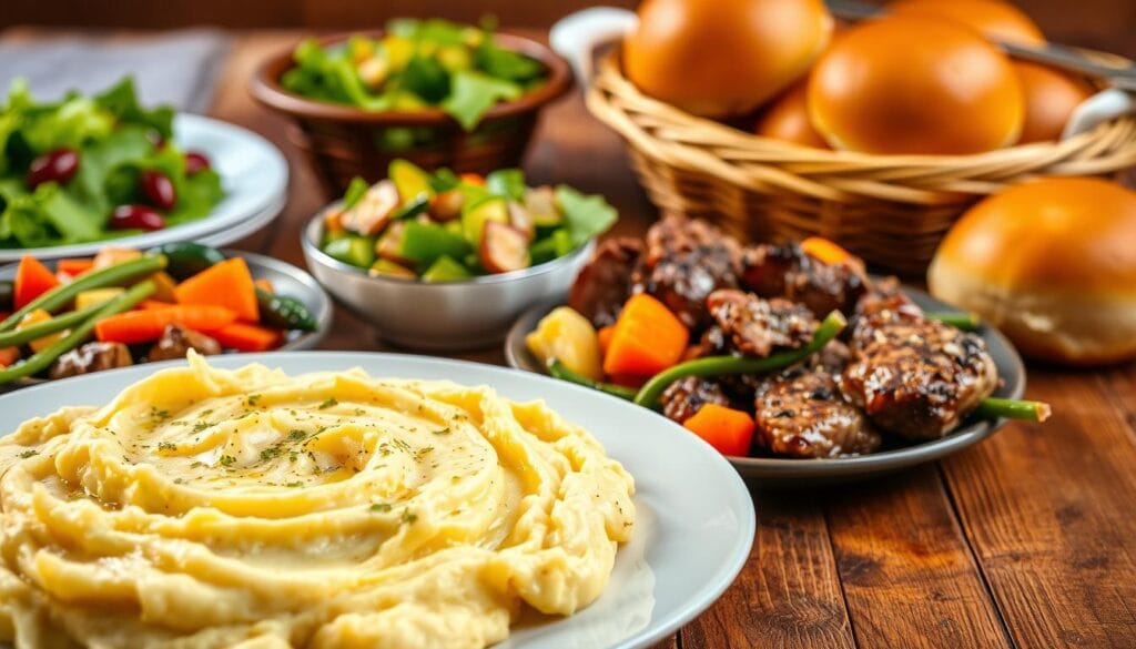 delicious side dishes for cube steak Cube Steak Recipes for Your Crockpot