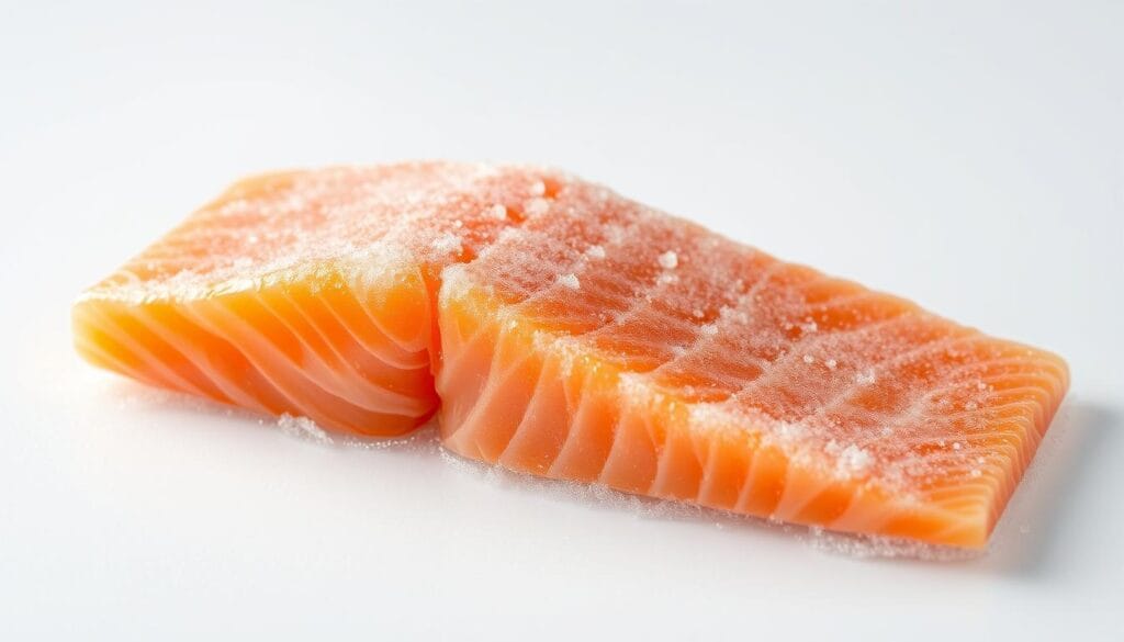 frozen salmon frozen salmon
