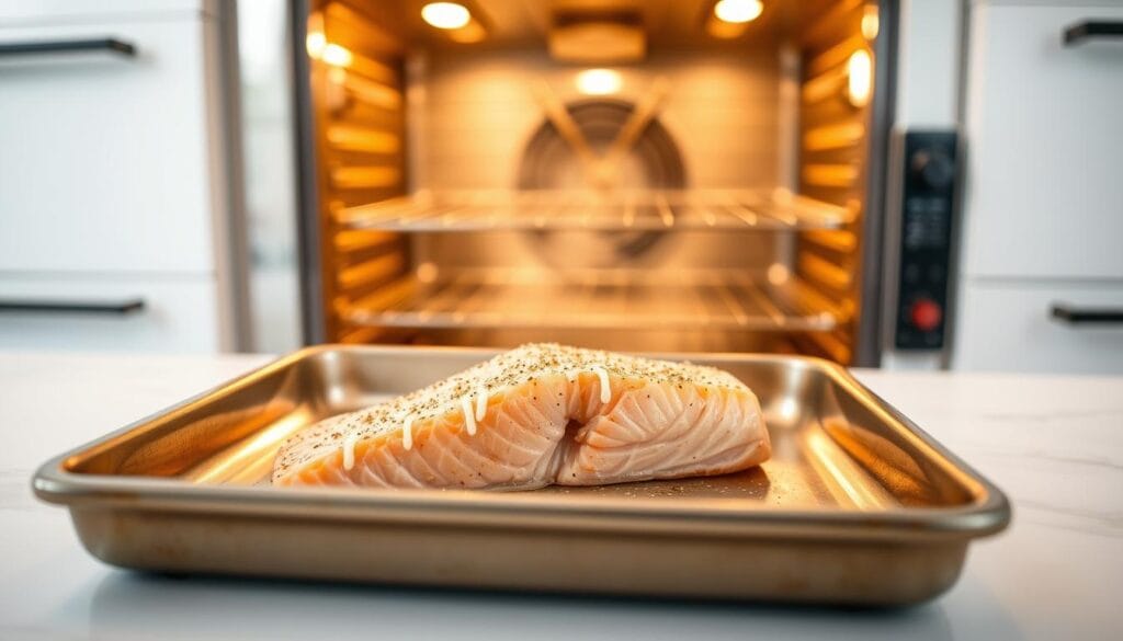 reheating salmon in oven reheating salmon in oven