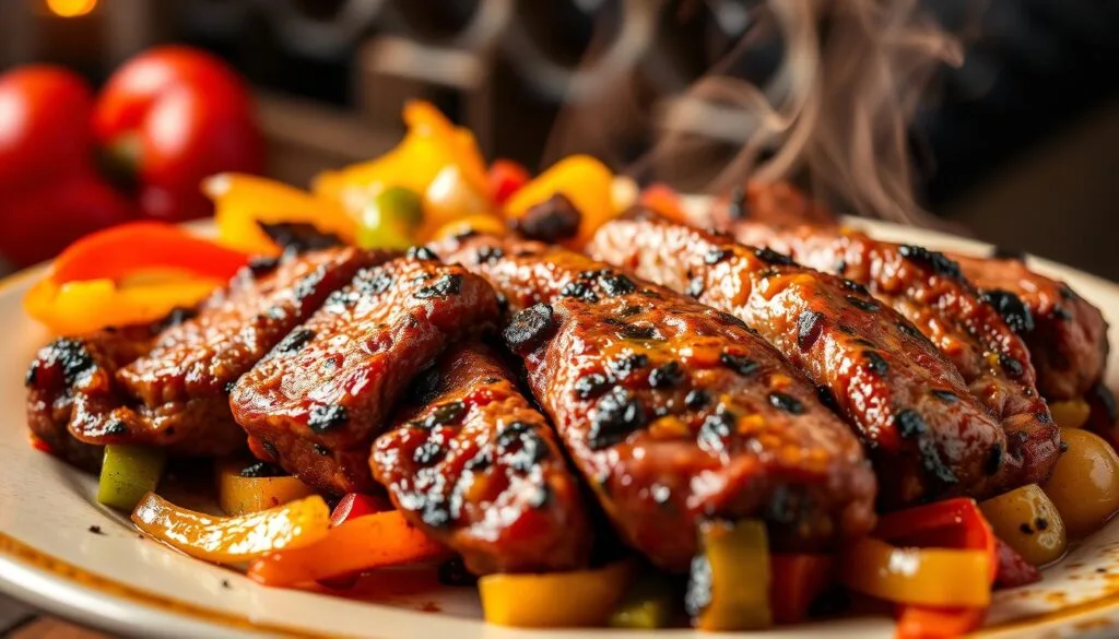 sirloin tip steak fajitas recipe sirloin tip steak fajitas recipe