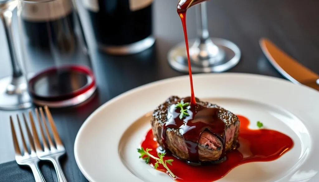 sirloin tip steak red wine sauce recipe sirloin tip steak red wine sauce recipe