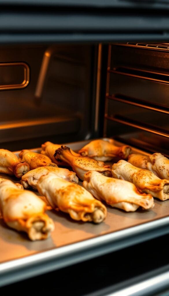 cooking turkey wings in oven cooking turkey wings in oven