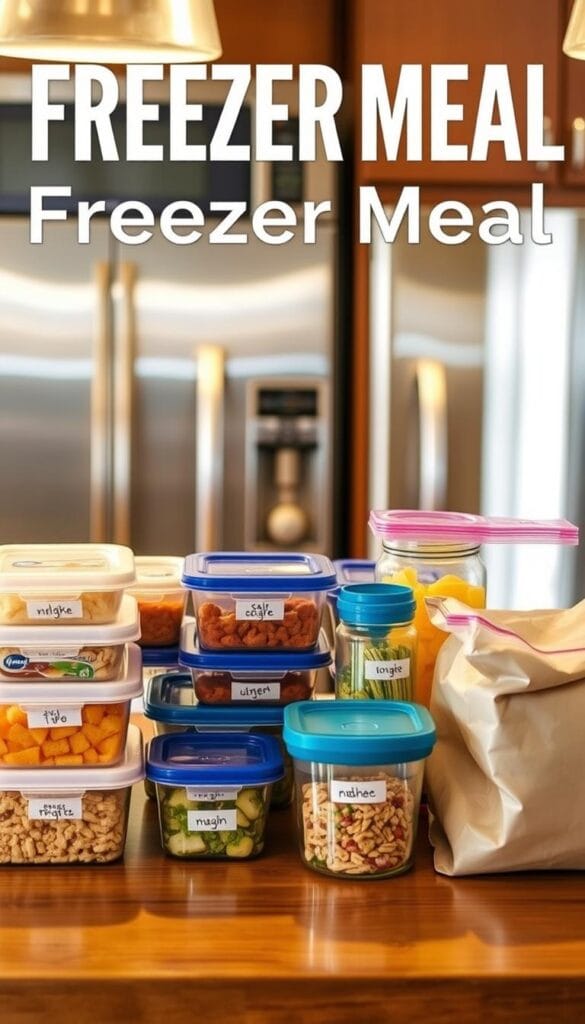 freezer meal storage instructions freezer meal storage instructions