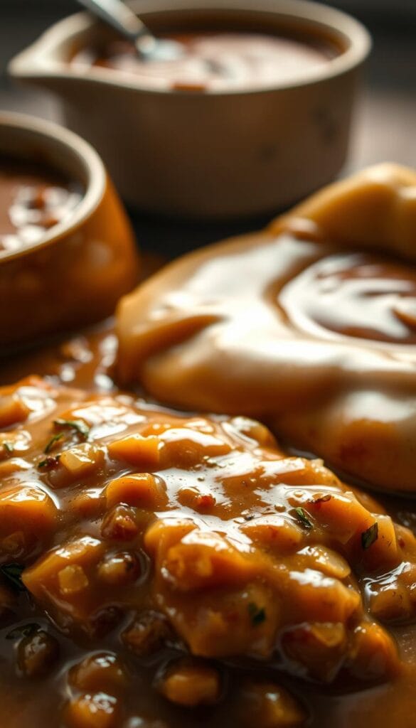 giblet gravy variations giblet gravy variations