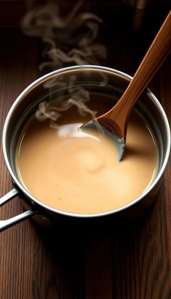 gravy roux preparation gravy roux preparation